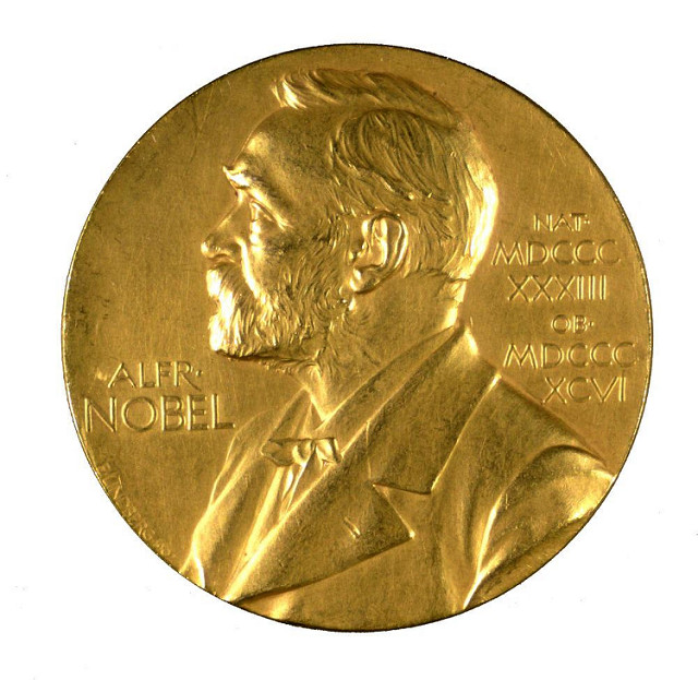 Hubble never won a Nobel Prize
