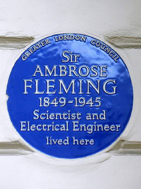 Who was Sir John Ambrose Fleming? All About the Father of Electronics Who was Sir John Ambrose Fleming? All About the Father of Electronics