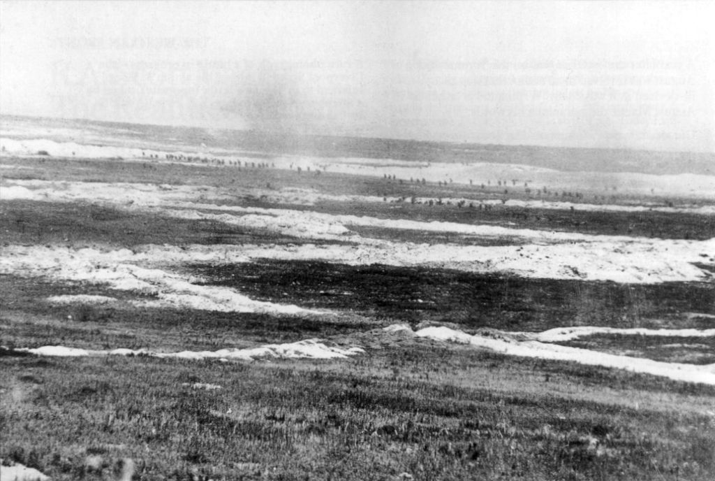 Livens Large Gallery Flame Projectors: WWI Weapons of Terror Livens Large Gallery Flame Projectors: WWI Weapons of Terror