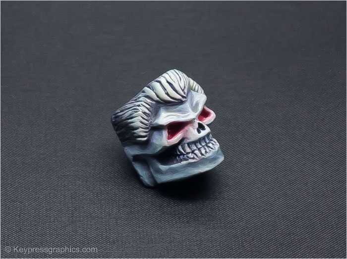 You Can Customize Your Keyboard with These Incredible Tiny Works of Art You Can Customize Your Keyboard with These Incredible Tiny Works of Art