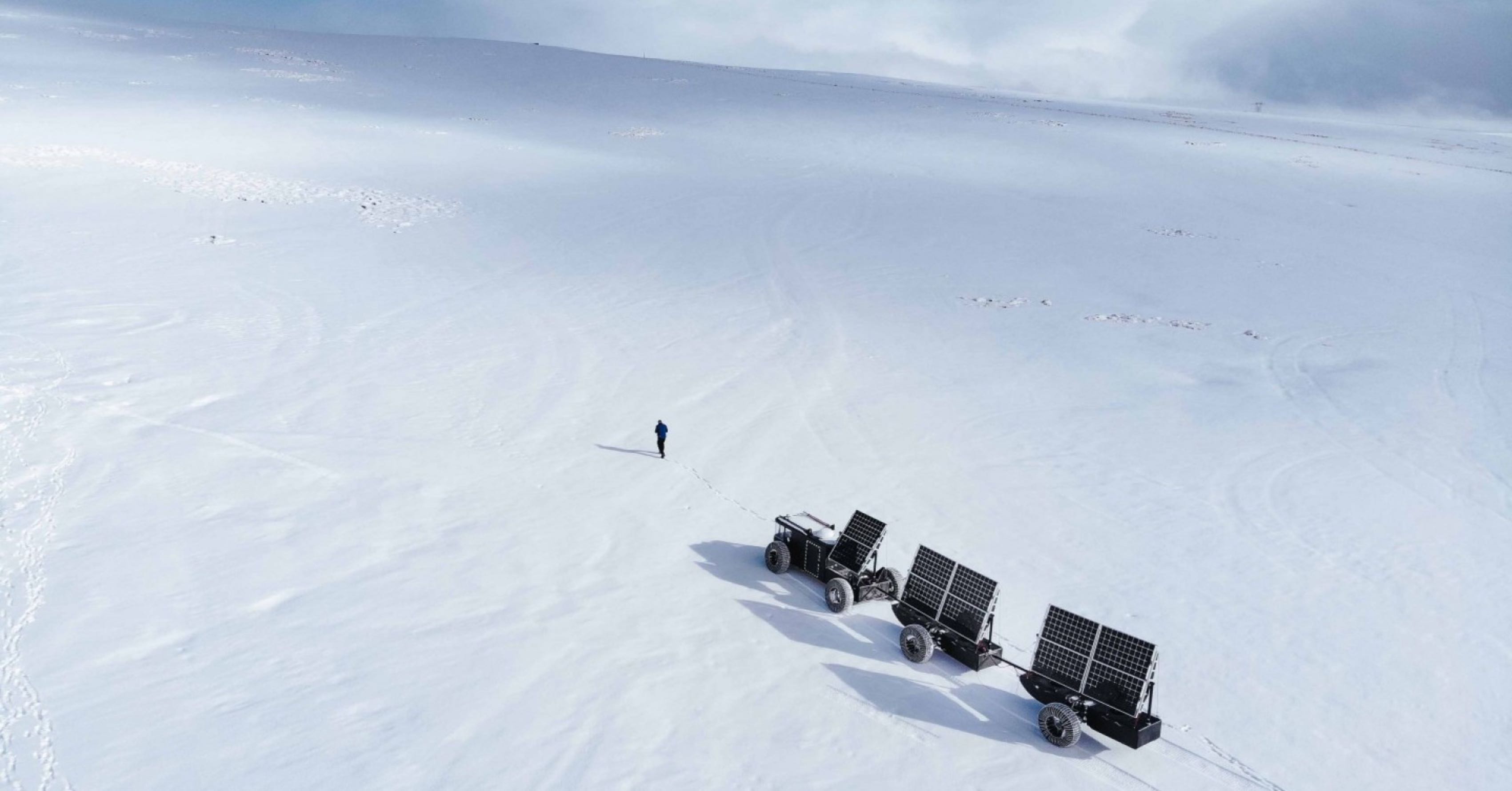 Clean2Antarctica
