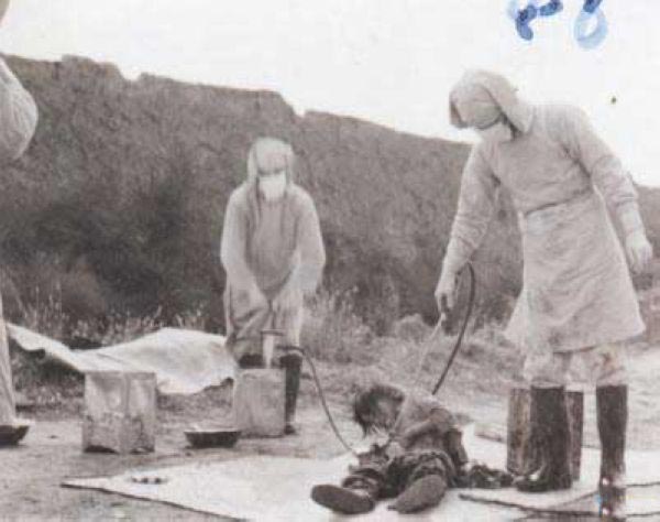 7 Creepiest Science Experiments of All Time That Will Give You Nightmares 7 Creepiest Science Experiments of All Time That Will Give You Nightmares