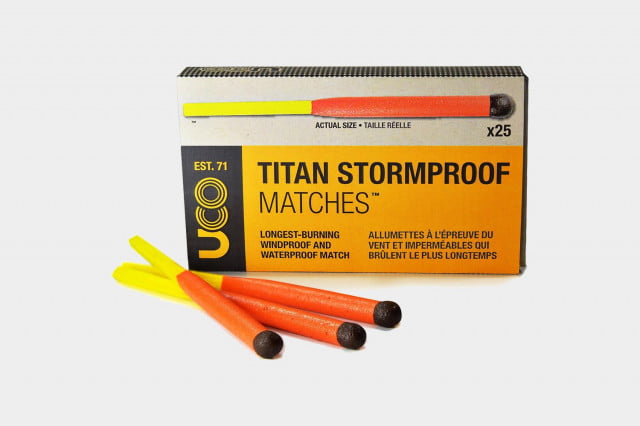 9 of the Best Outdoor Adventure Tech Accessories to Turn You into Indiana Jones 9 of the Best Outdoor Adventure Tech Accessories to Turn You into Indiana Jones