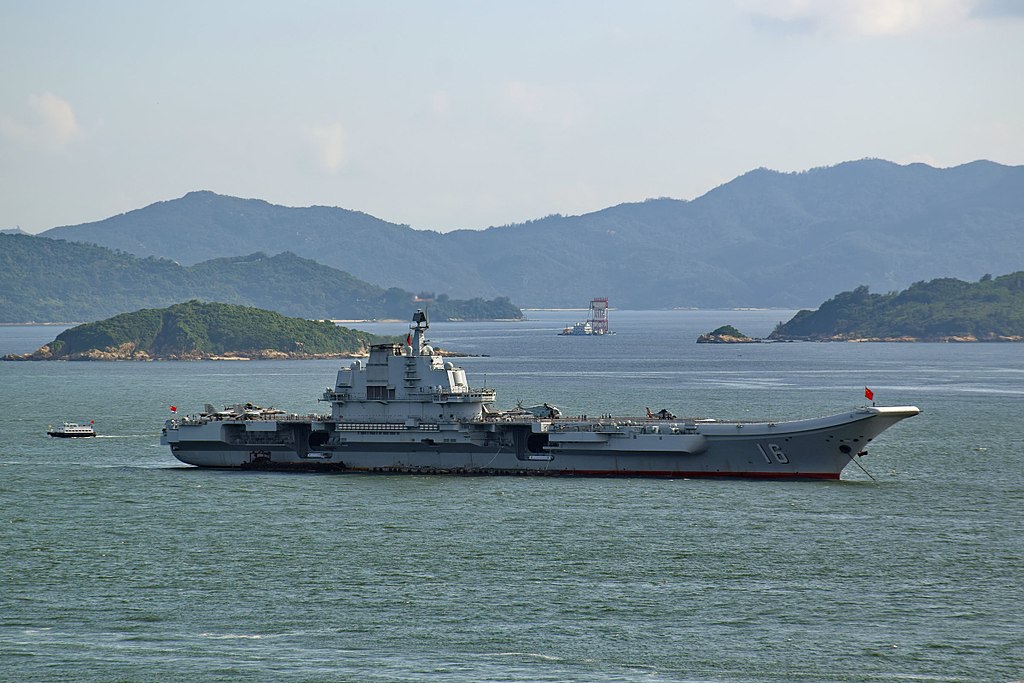Liaoning, China