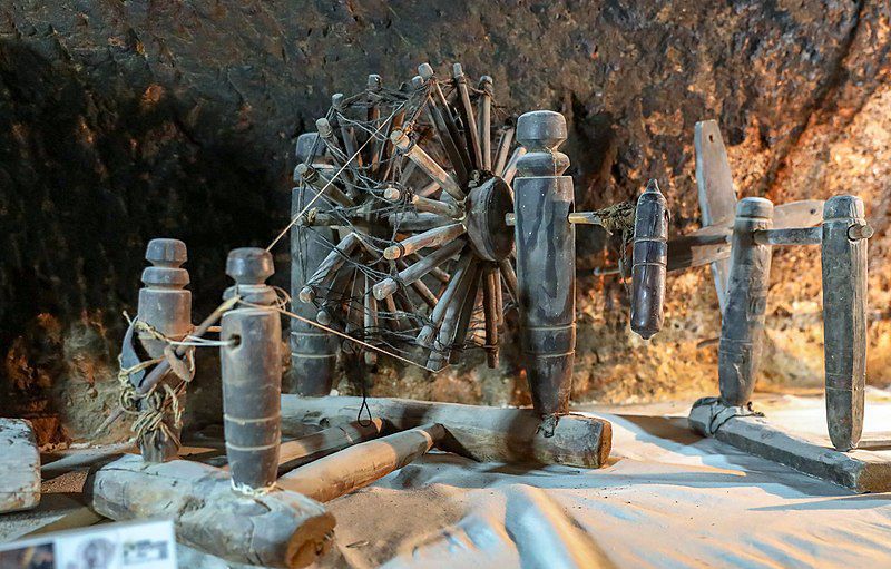 18 Inventions That Shaped Europe in the Middle Ages IE