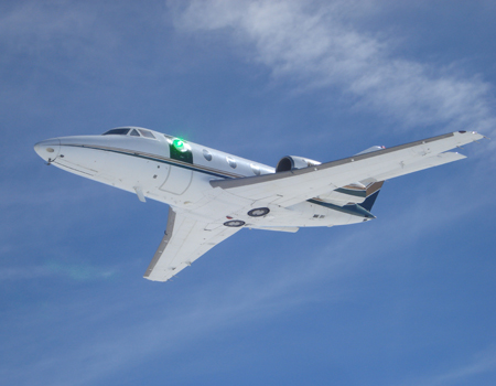 The US Air Force Could Have Deadly Laser Weapons on Their Future Jets The US Air Force Could Have Deadly Laser Weapons on Their Future Jets