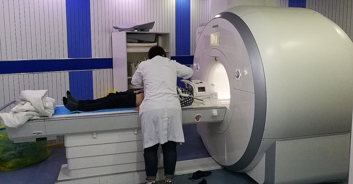 New Study Uses MRI Scans to Predict Alzheimer's and Dementia New Study Uses MRI Scans to Predict Alzheimer's and Dementia