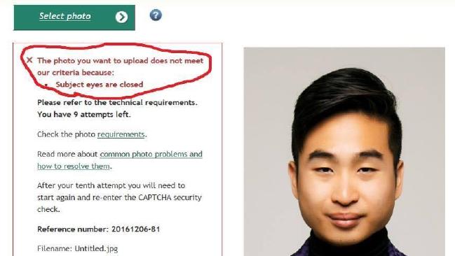 10 Times Facial Recognition Technology Got It Really Wrong 10 Times Facial Recognition Technology Got It Really Wrong