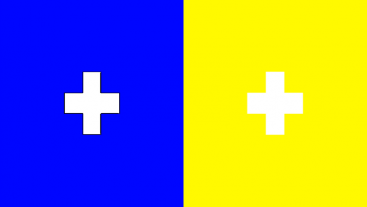 Impossible Colors and How to Train Your Eyes to See Them