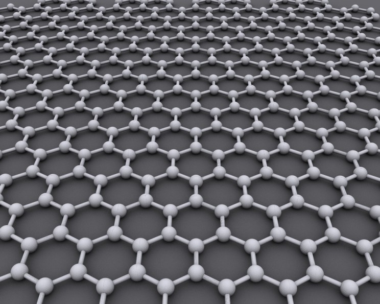 Battle Royal: 13 of the World's Strongest Materials Battle Royal: 13 of the World's Strongest Materials