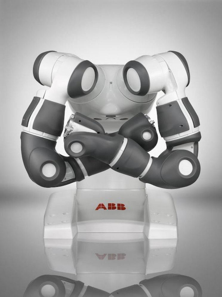 Jarvis or Ultron? These 7 Robots Could Impact Your Life in the Near Future