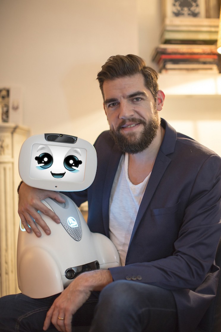 Jarvis or Ultron? These 7 Robots Could Impact Your Life in the Near Future