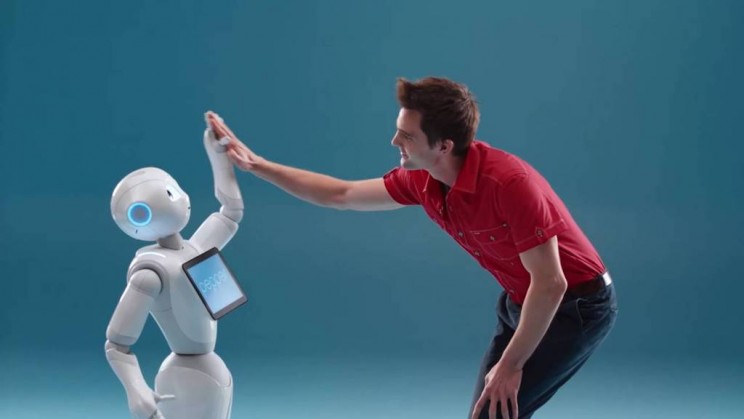 Jarvis or Ultron? These 7 Robots Could Impact Your Life in the Near Future