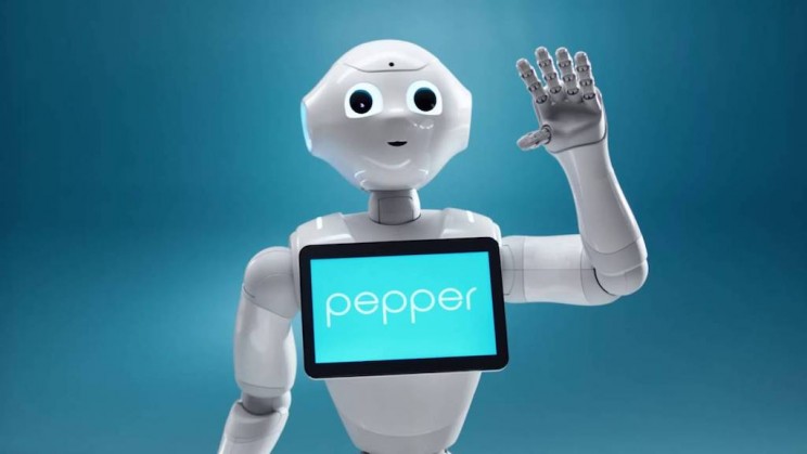 Jarvis or Ultron? These 7 Robots Could Impact Your Life in the Near Future