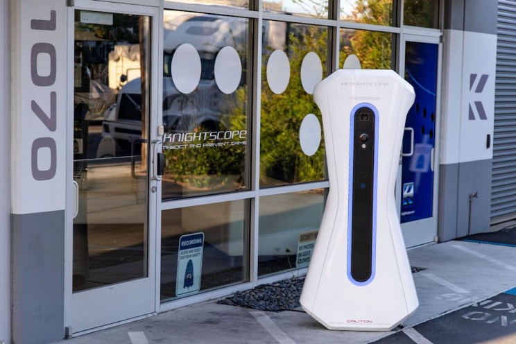 Jarvis or Ultron? These 7 Robots Could Impact Your Life in the Near Future
