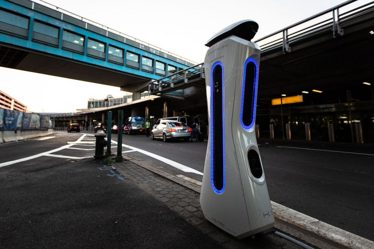 Jarvis or Ultron? These 7 Robots Could Impact Your Life in the Near Future