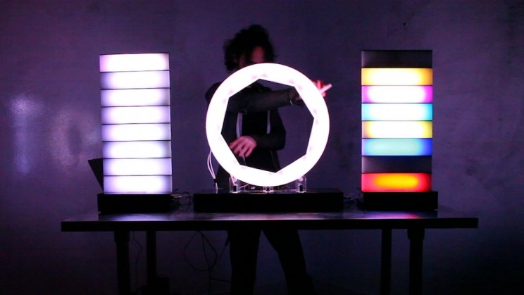 7 Futuristic Instruments You Should Ask Santa for This Christmas