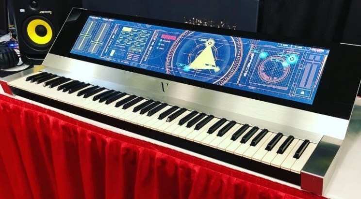 7 Futuristic Instruments You Should Ask Santa for This Christmas