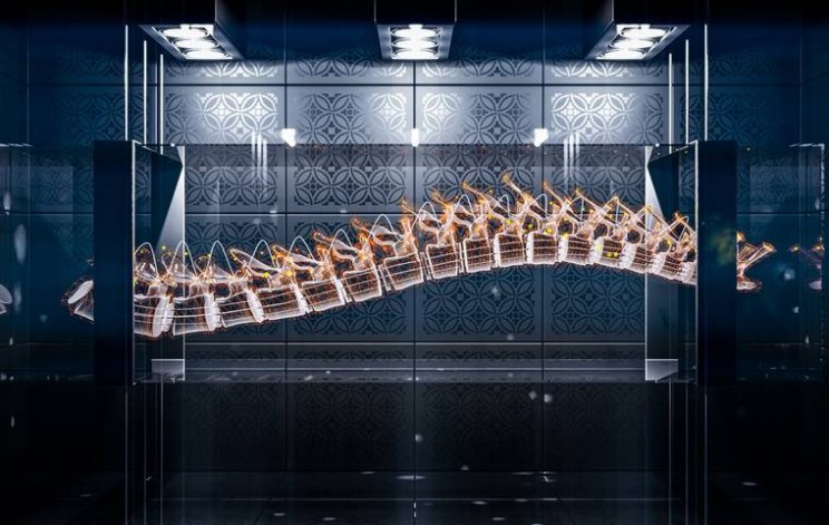 7 Futuristic Instruments You Should Ask Santa for This Christmas
