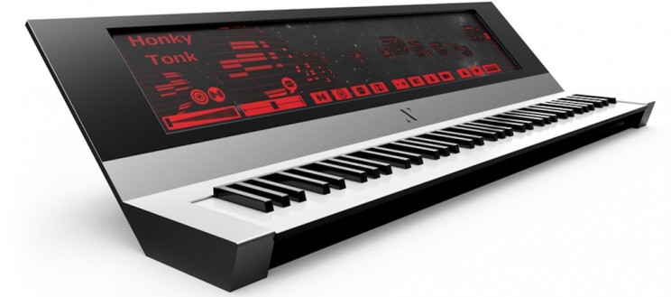 7 Futuristic Instruments You Should Ask Santa for This Christmas