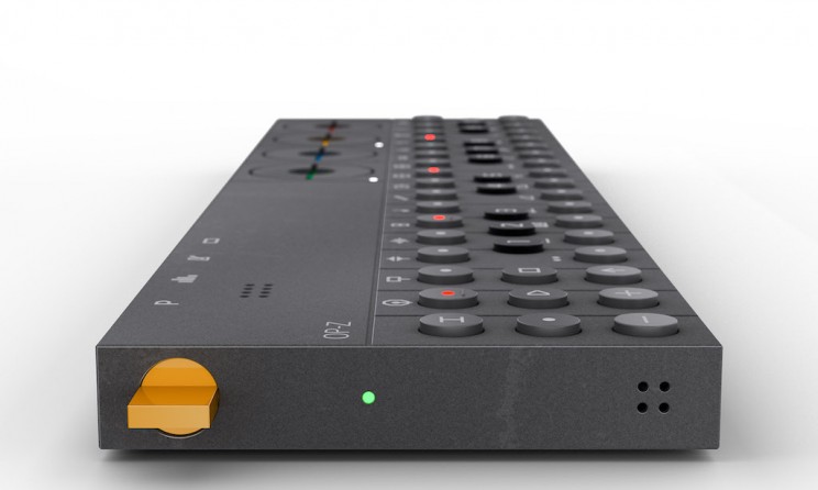 7 Futuristic Instruments You Should Ask Santa for This Christmas
