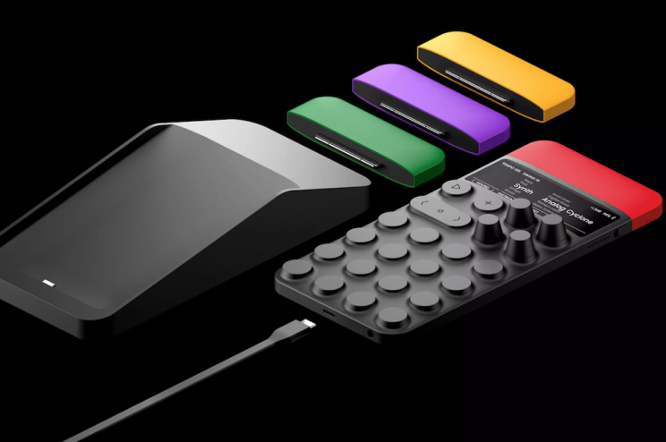 7 Futuristic Instruments You Should Ask Santa for This Christmas