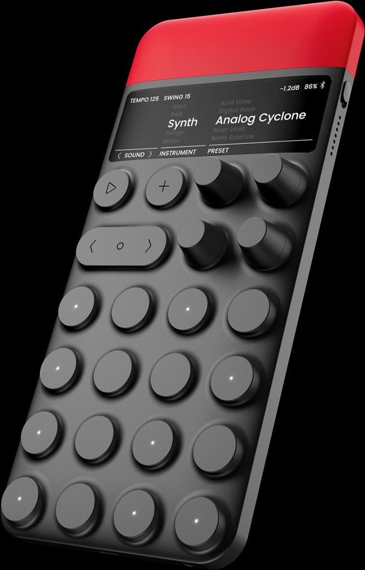 7 Futuristic Instruments You Should Ask Santa for This Christmas