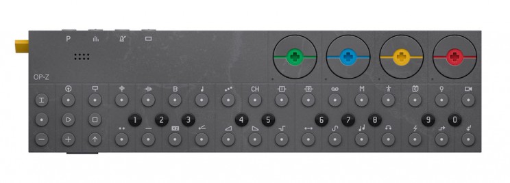 7 Futuristic Instruments You Should Ask Santa for This Christmas