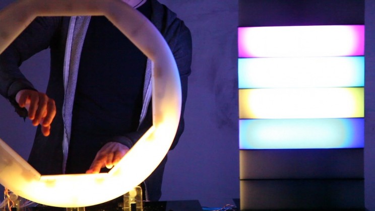 7 Futuristic Instruments You Should Ask Santa for This Christmas