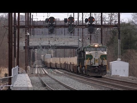 Why Are the Sides of Railroad Tracks Always Littered with Crushed Stones? Why Are the Sides of Railroad Tracks Always Littered with Crushed Stones?