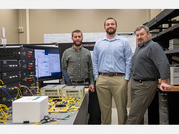 Army Scientists Use Quantum Research to Revolutionize Cybersecurity Army Scientists Use Quantum Research to Revolutionize Cybersecurity