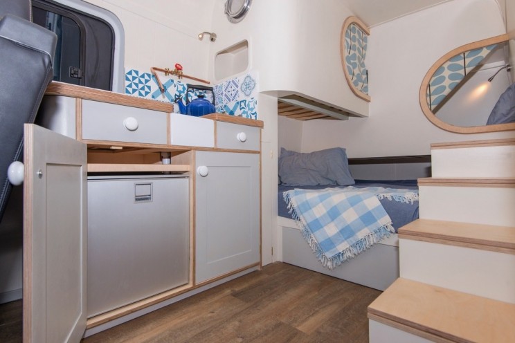Winter is Coming: 7 Travel Caravans To Escape the Cold Winter is Coming: 7 Travel Caravans To Escape the Cold