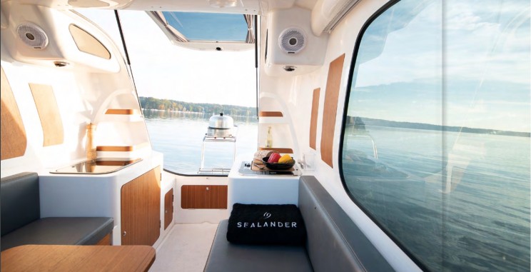 Winter is Coming: 7 Travel Caravans To Escape the Cold Winter is Coming: 7 Travel Caravans To Escape the Cold