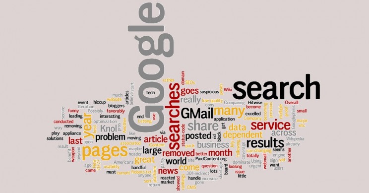 Internet-Word-Cloud Internet Word Cloud