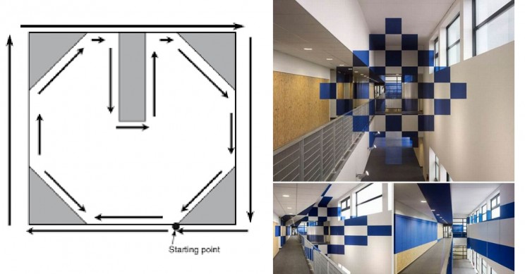 Multidata-Anamorphic-Illusion Multidata Anamorphic Illusion