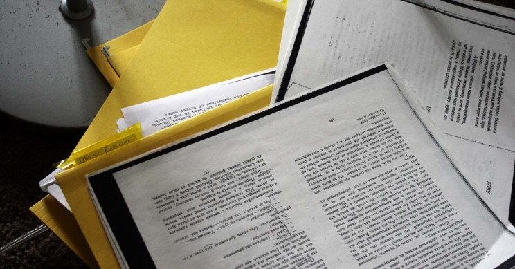 Documents Documents