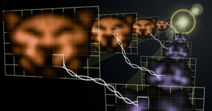 Entanglement Entanglement