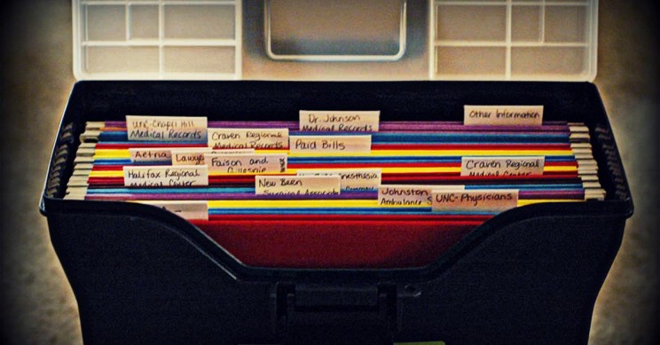 File-Folders File Folders