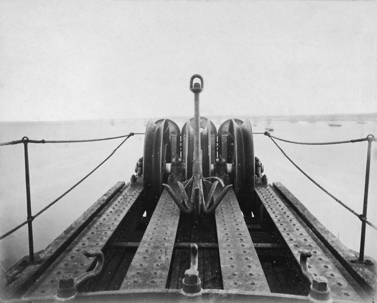 Atlantic Telegraph Cable Failure Atlantic Telegraph Cable Failure