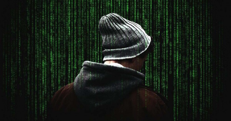 Hacker-Man Hacker Man