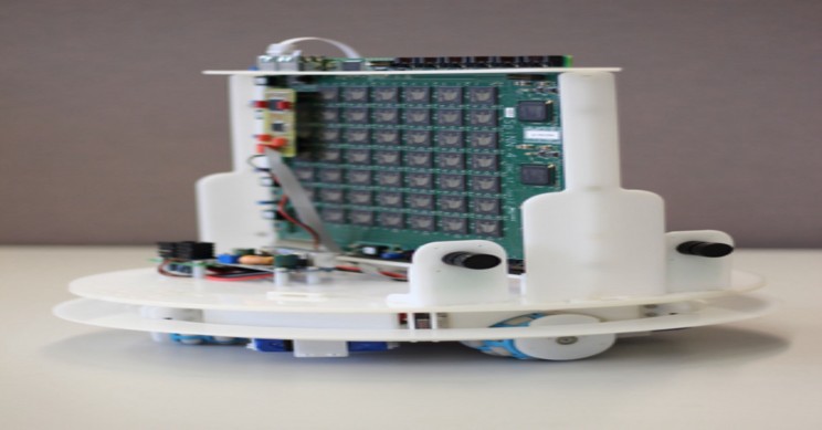 Researchers Flip the Switch on the World's Largest Neuromorphic Supercomputer Researchers Flip the Switch on the World's Largest Neuromorphic Supercomputer