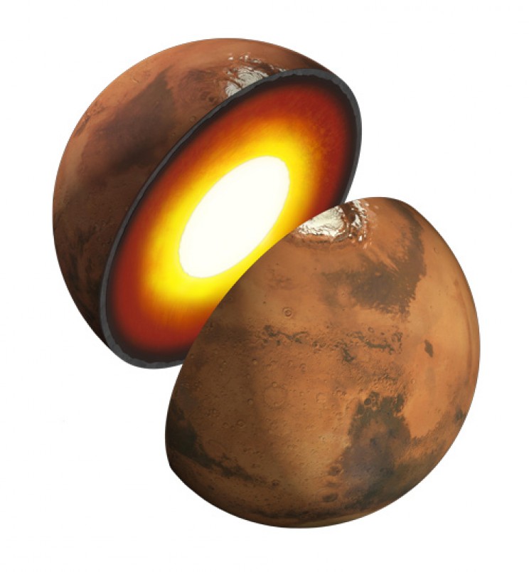 5 Things You Should Know About Today's NASA InSight Mars Mission