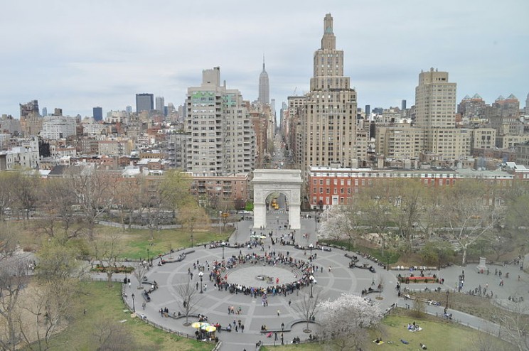 The Woman Who Thought Cities Should Be Fun: Jane Jacobs and Her Revolution In Urban Planning The Woman Who Thought Cities Should Be Fun: Jane Jacobs and Her Revolution In Urban Planning