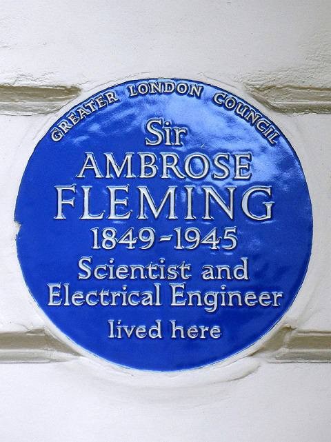 Who was Sir John Ambrose Fleming? All About the Father of Electronics Who was Sir John Ambrose Fleming? All About the Father of Electronics
