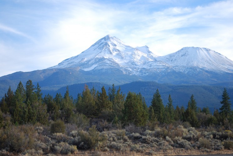 The 10 Most Dangerous Volcanoes Looming Over the United States The 10 Most Dangerous Volcanoes Looming Over the United States