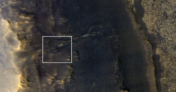 Opportunity Rover Still MIA Despite Promising Signal Blip