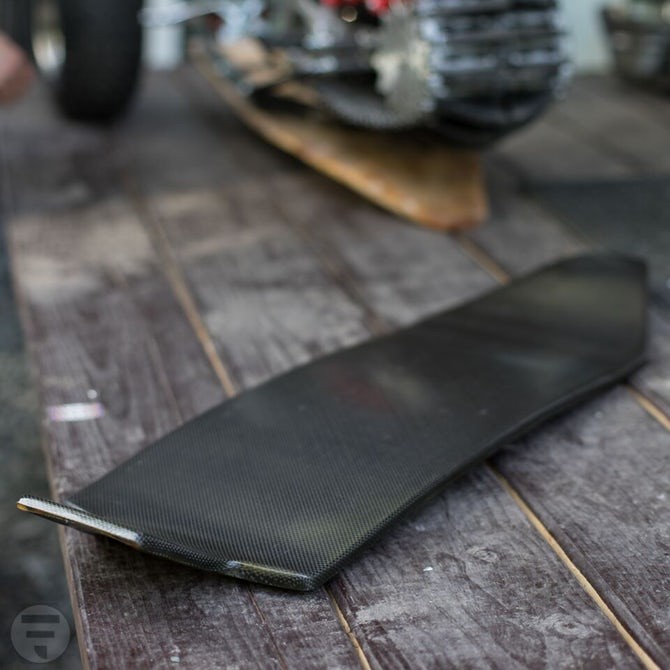 This Compact Electric Board Can Tackle Any Terrain From Sand to Snow This Compact Electric Board Can Tackle Any Terrain From Sand to Snow
