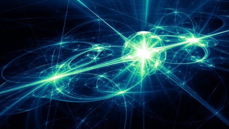 Quantum-Algorithm Quantum Algorithm
