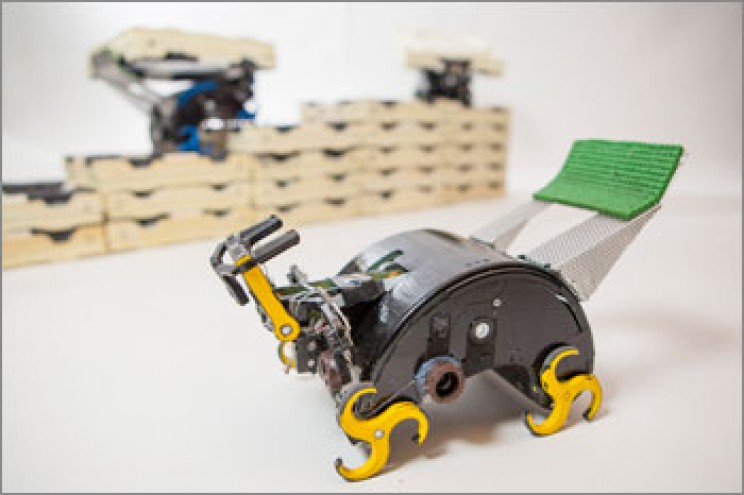 Bug Life: These 5 Robots Were Inspired by Insects Bug Life: These 5 Robots Were Inspired by Insects