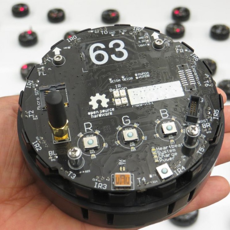 Bug Life: These 5 Robots Were Inspired by Insects Bug Life: These 5 Robots Were Inspired by Insects